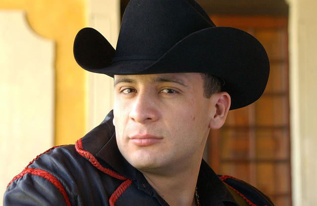 Valentín Elizalde