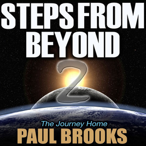Steps From Beyond 2 - The Journey Home album