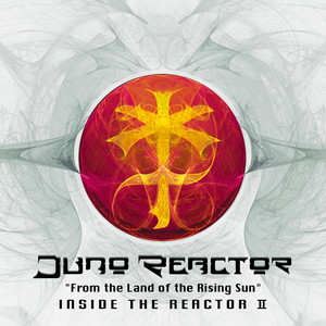 From the Land of the Rising Sun: Inside the Reactor II album