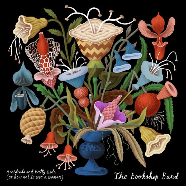 The Bookshop Band photo