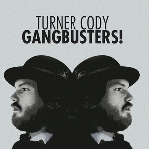 Gangbusters! cover