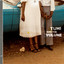 Tumi And The Volume Albumcover