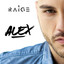 Alex cover