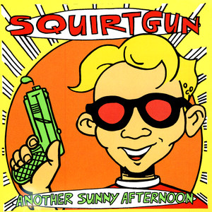 Another Sunny Afternoon cover
