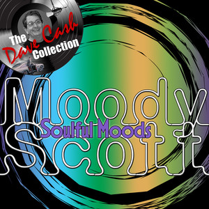 Moody Scott