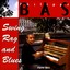 Swing, Rag And Blues Albumcover