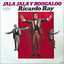 Jala Jala y Boogaloo cover