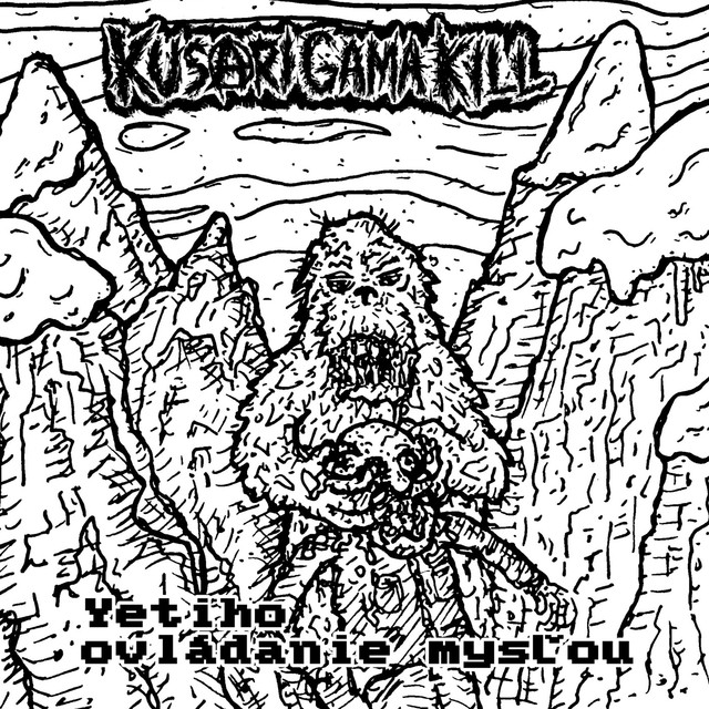Kusari Gama Kill Photo