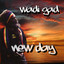 New Day Albumcover