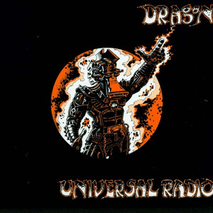 Universal Radio album