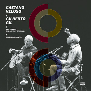 Two Friends, One Century of Music (Live) album