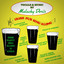 Irish Party Sing Along Albumcover