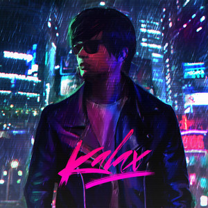 Kalax cover