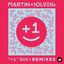 + 1 (Remixes) cover