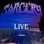 Sorcery Live Albumcover