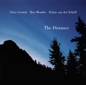 The Distance album