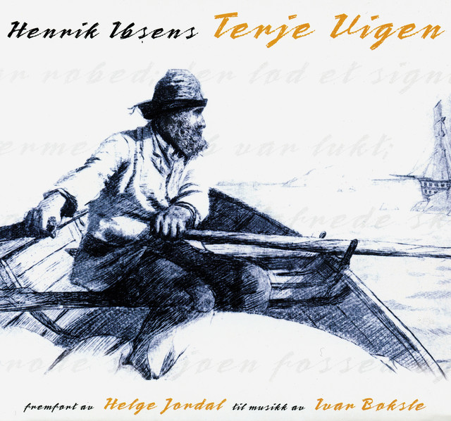 Helge Jordal