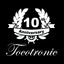 10th Anniversary cover