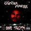 One Truth Albumcover