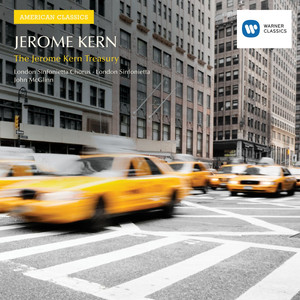 American Classics: Jerome Kern album