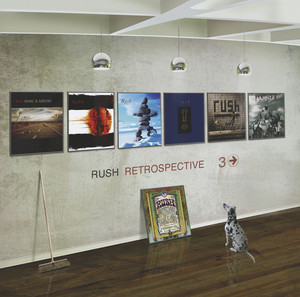 Retrospective 3 album