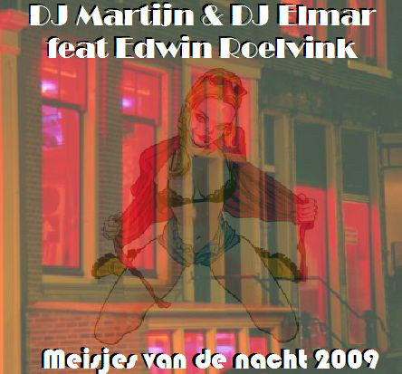 Edwin Roelvink Photo