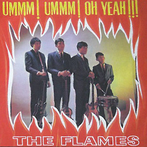 Ummm! Ummm! Oh Yeah!!! / Non-Album Singles (A&B Sides) cover