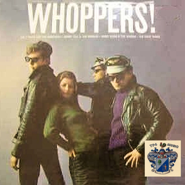Whoppers Photo