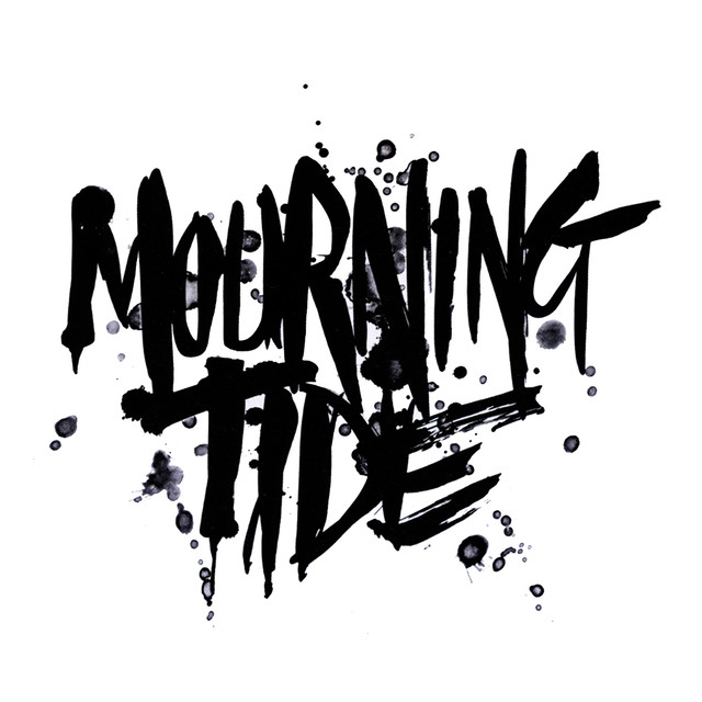 Mourning Tide cover