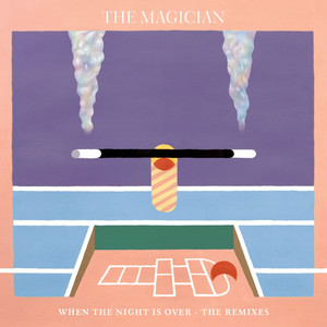 When the Night Is Over (Remixes) album