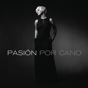 Pasión por Cano album