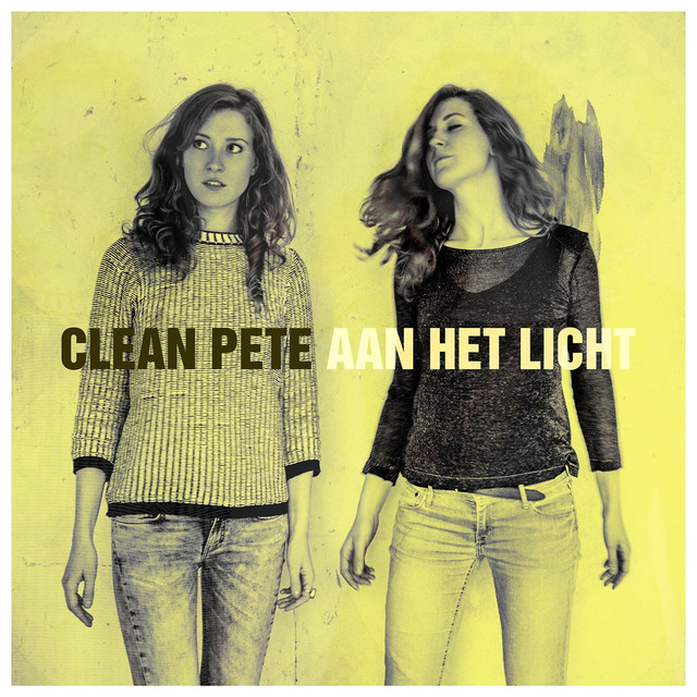 Aan Het Licht cover