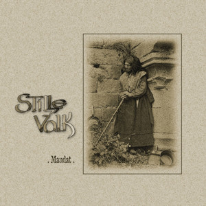 Maudat cover