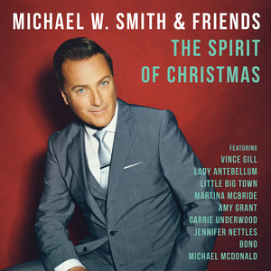 Christmas cover