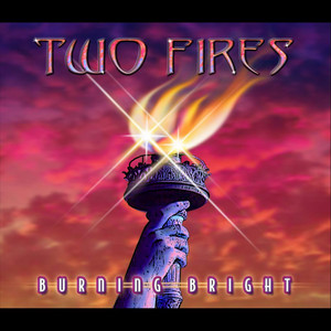 Burning Bright cover