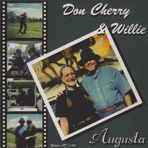 Augusta cover