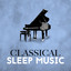 Classical Sleep Music Albumcover