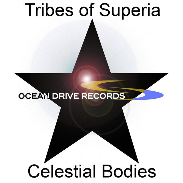 Tribes of Superia Photo