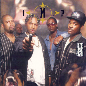 Back in the Days cover