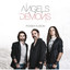 Power Fusion Albumcover