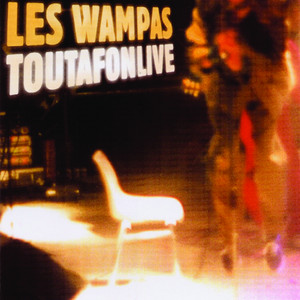 Toutafonlive album