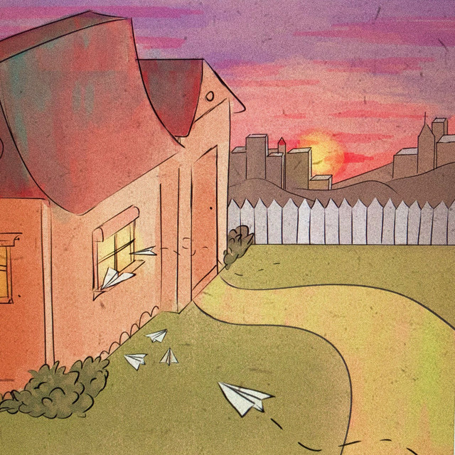 Letter's You Never Received cover