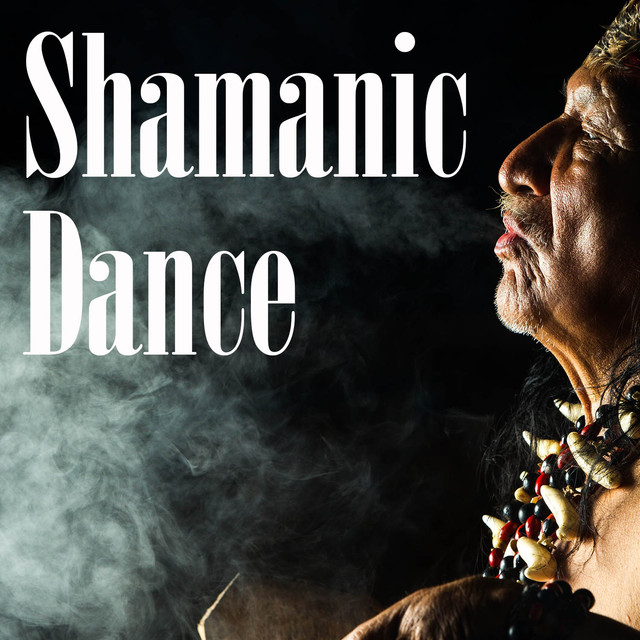 Shamanic Dance Albumcover