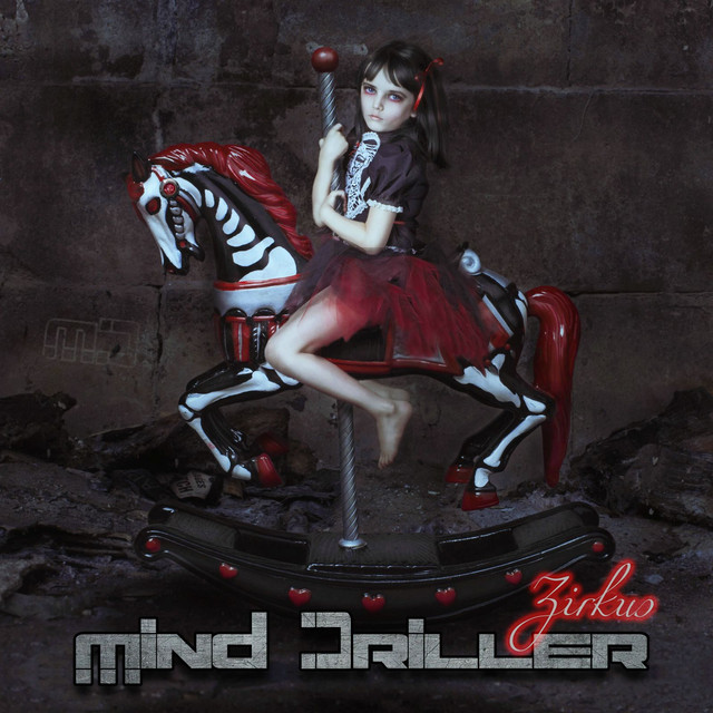 Zirkus cover