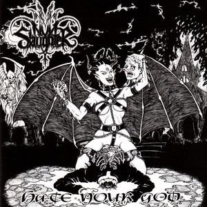 Hate Your God album