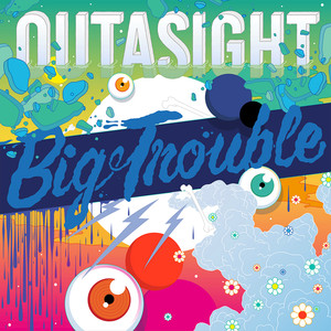 Big Trouble cover