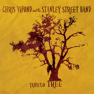 Chris Vipond & The Stanley Street Band