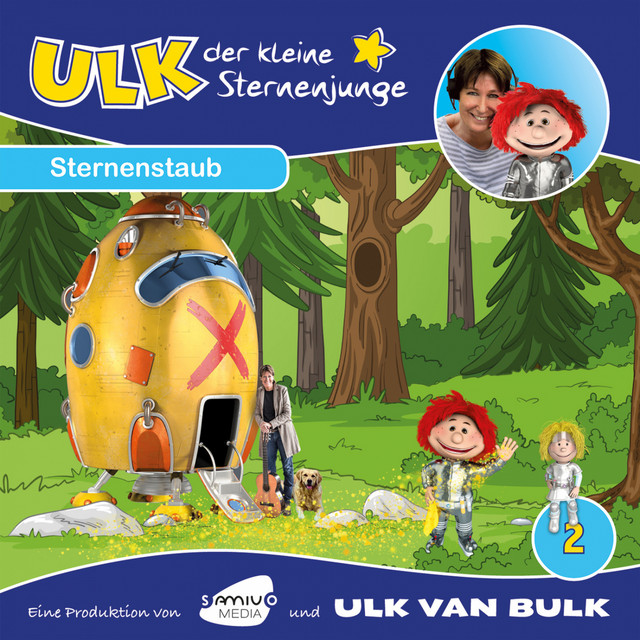 ulk Photo