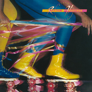 Disco Derby cover