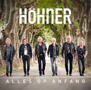 Alles op Anfang album